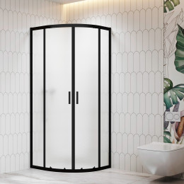 Душевой уголок RGW CL-56B 900x900