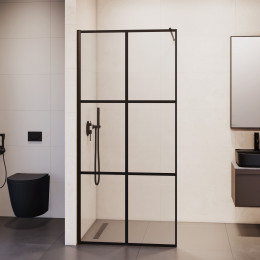 Душевая перегородка RGW WA-011B 900