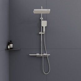 Душевая система RGW SP-34