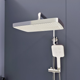 Душевая система RGW SP-34