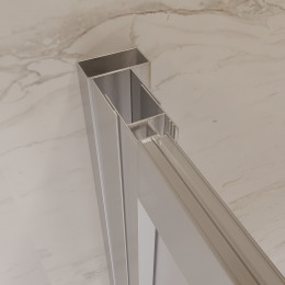 Профиль добавочный RGW A-08CP