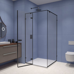 Душевой уголок RGW SV-030B 1000x1000