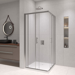 Душевой уголок RGW PA-31 800x800