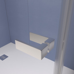 Душевой уголок RGW SV-030 1000x1000