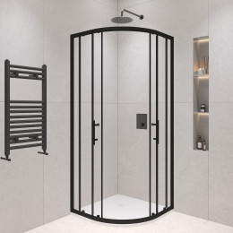 Душевой уголок RGW PA-51B 1000x1000