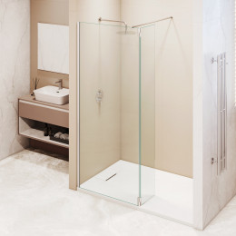 Душевая перегородка RGW WA-050 (WA-002 + Z-070) 900