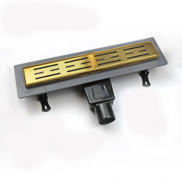 Душевой лоток Drain Leo-30Gb