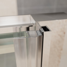 Душевая дверь RGW PA-14 1500