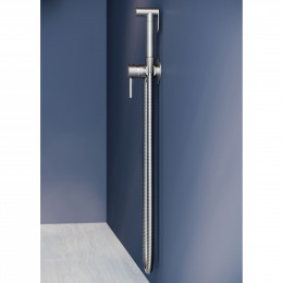 Гигиенический душ со смесителем RGW SP-211Gr