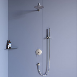 Душевая система скрытого монтажа RGW SP-51