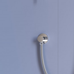 Душевая система скрытого монтажа RGW SP-51