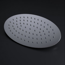 Верхний душ овальный RGW SP-83