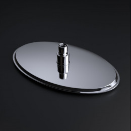 Верхний душ овальный RGW SP-83