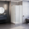 Душевой уголок Dolphin TN-206-J 900x900
