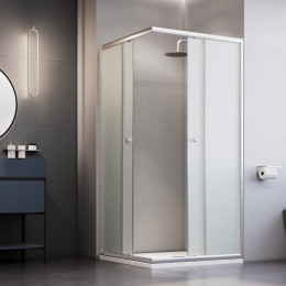 Душевой уголок Dolphin TN-206-J 900x900