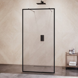 Душевая перегородка RGW WA-017B 1300