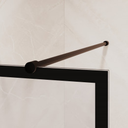 Душевая перегородка RGW WA-017B 1300