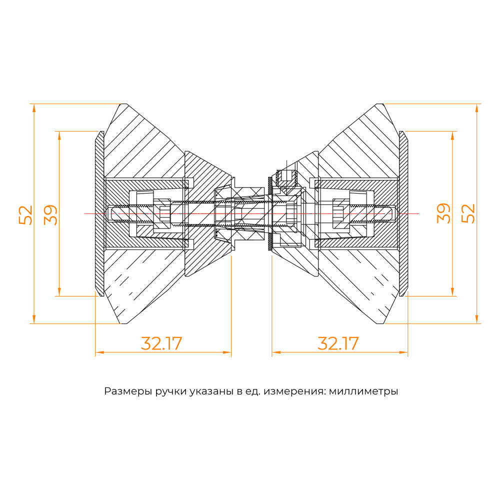 Боковая панель RGW Z-072