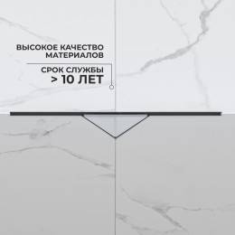 Душевой трап RGW SDR-60