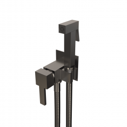 Гигиенический душ со смесителем RGW SP-212Gr