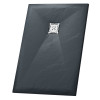 Душевой поддон прямоугольный RGW ST-G  1000x1200
