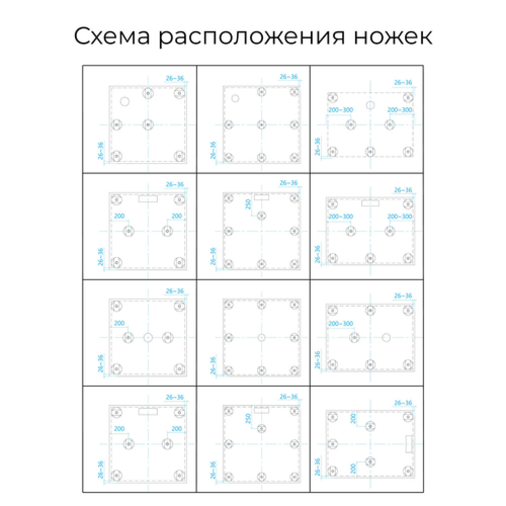Комплект: Угол RGW SV-135 + поддон RGW ST-W