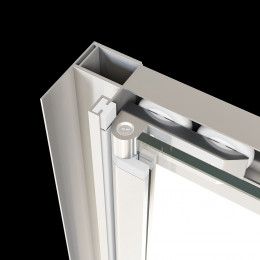 Душевой уголок RGW PA-142 (PA-21+Z-050-5) 1200x900