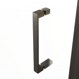 Душевой уголок RGW PA-142B (PA-21B+Z-050-5B) 1000x800