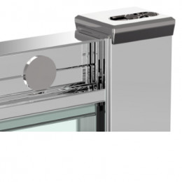 Душевой уголок RGW CL-54 900x900