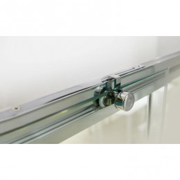 Душевой уголок RGW LE-41-1 (LE-12 + Z-060-2) 1800x1000