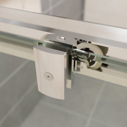 Душевая дверь RGW PA-14 1600