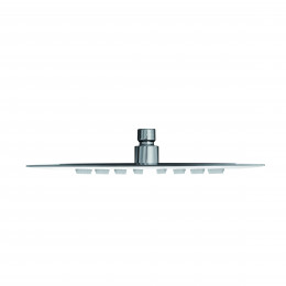 Верхний душ 3D квадратный RGW SP-82