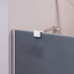 Шторка на ванну, RGW SC-150 900