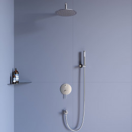 Душевая система скрытого монтажа RGW SP-52