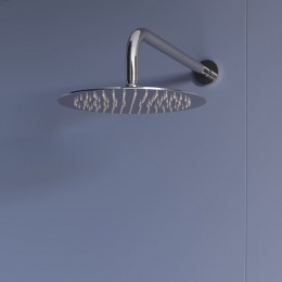 Душевая система скрытого монтажа RGW SP-52