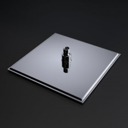 Верхний душ 3D квадратный RGW SP-82