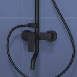 Душевая стойка RGW SP-25B