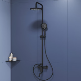 Душевая стойка RGW SP-25B