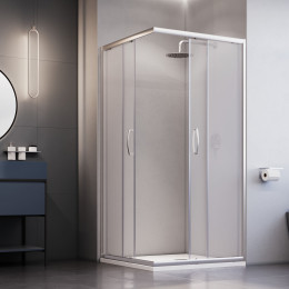 Душевой уголок Dolphin TN-31 800x800