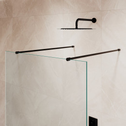 Душевая перегородка RGW WA-016 1400