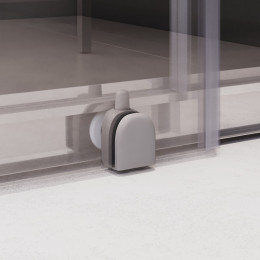 Душевой уголок Dolphin TN-31 800x800