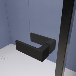 Душевой уголок RGW SV-030B 1000x1000