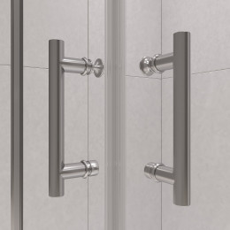 Душевой уголок RGW PA-31 900x900