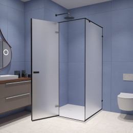 Душевой уголок RGW SV-030B 1000x1000