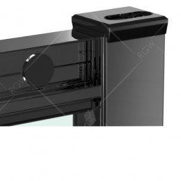 Душевой уголок RGW CL-54B 1000x1000