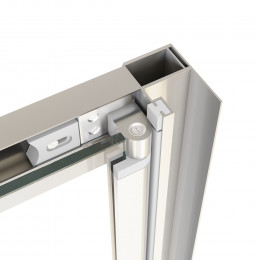 Душевая дверь RGW PA-21 1000