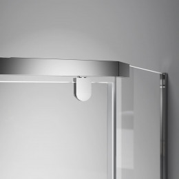 Душевой уголок RGW PA-83 800x800