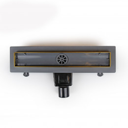 Душевой лоток Drain Leo-31Gb