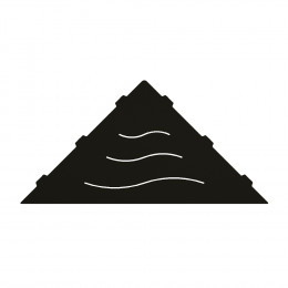 Полка для ванной RGW MT-12B