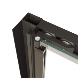 Душевая дверь RGW PA-21B 800